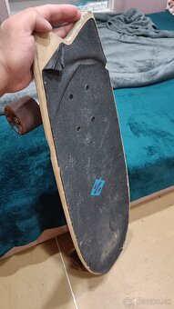 Skateboard - 5