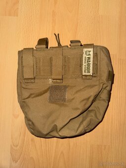 Warrior Assault Systems A Tasmanian Tiger opasok - 5