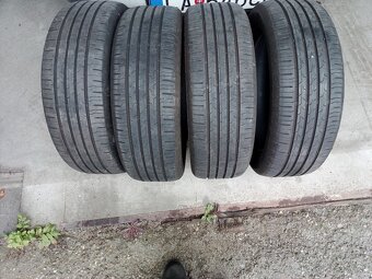 Letné pneu 205/55 R17 - 5