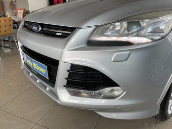 Ford KUGA 2014 4X4 Automat Sport - 5