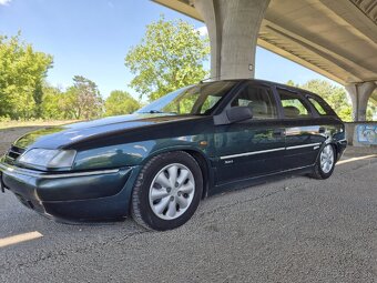 Citroen Xantia AUTOMAT - 5