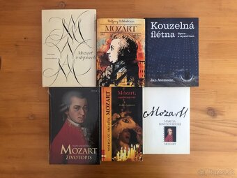 KUNSTHISTORIA MIX - 5