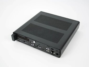 HP 800 G4 - i5 9400, 32GB RAM, 512GB NVMe, WiFi, ZÁRUKA, W11 - 5