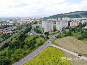 Pozemok na predaj, Liptovský Mikuláš - 5