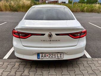 Renault Talisman 1.6 dCi 96kw - 5