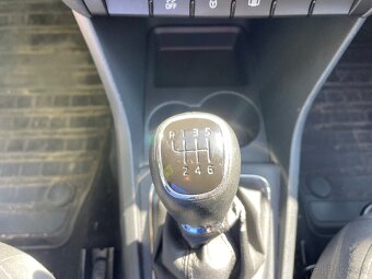 Škoda Rapid 1.2 tsi - 5