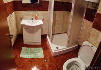 Prenájom apartmánu - 5