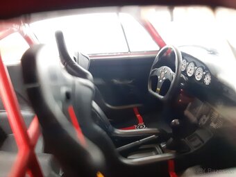 1:18 - Porsche 911 RWB Maty's Idlers (2016) - Solido - 1:18 - 5