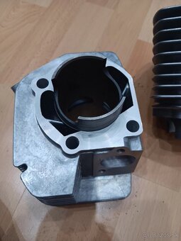 Ulozenkove válce jawa 350/638 639 640 - 5