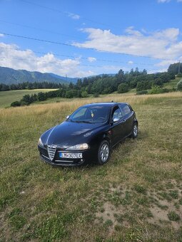 Alfa romeo 147 TI - 5
