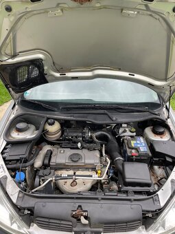 Predam peugeot 1.1 - 5