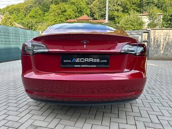 Tesla Model 3 STANDARD RANGE RWD 225 KW - 5