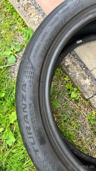 ☀️2ks letné 225/45 r18 - 5