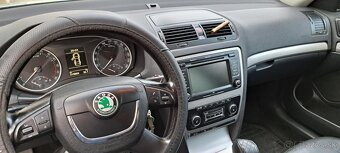 Škoda Octavia 2 facelift 1.6tdi 77kw - 5