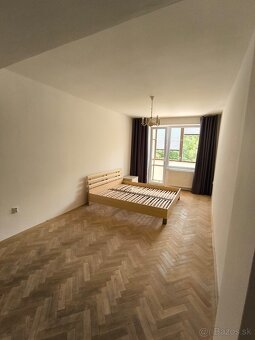 2-izbový zariadený byt- Lánska- PRENÁJOM - 5