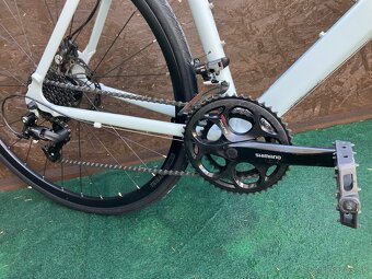 Bicykel Triban RC120 - 5