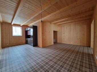 Predaj Apartmán Vysoké Tatry - Štôla 4 izbový 112 m2 + teras - 5