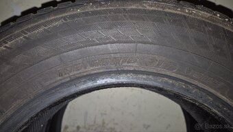 Zimné 195/65R15 - 5