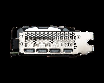 GeForce RTX 4070 Ti MSI VENTUS 3X 12G OC v záruke - 5