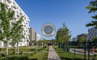 OVOCNÉ SADY, 2-izb. byt na prenájom - 5