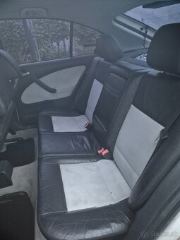 Octavia 1.8t - 5