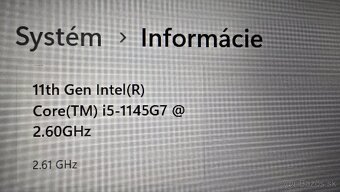 HP Probook 650 G8 - 5