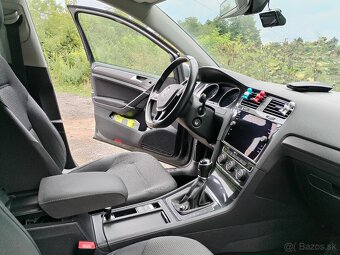 Predam VW GOLF 7 Variant 1.5 TSI Blue Motion - 5