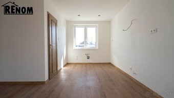 Tehlový Bungalov NOVOstavba - 5