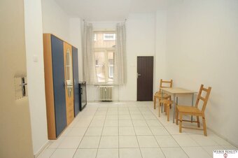 1-izb.kompl. zariadený byt s Energiami, Gorkého ul. Staré me - 5