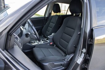 Mazda CX-5 2.2 Skyactiv-D AWD Revolution TOP A/T - 5
