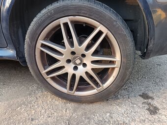 5x100 r17 - 5