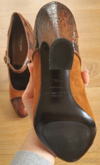 Michael Kors lodičky - 5