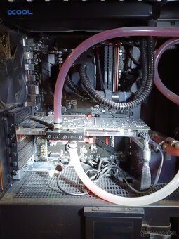 MSI GTX 1080 AERO 8G OC - 5