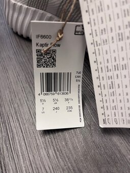 Adidas tenisky - 5