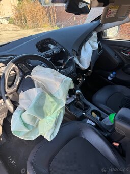 Hyundai ix35 - 5