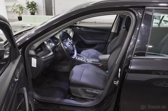 Škoda Octavia 4 Combi 2.0 TDI 110kW DSG automat - 5