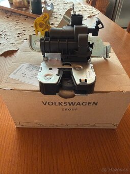 Náhradné diely na VW a Škoda - 5