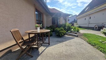 Bývanie na vidieku, Bratislava 20 km, Horné Janíky - 5