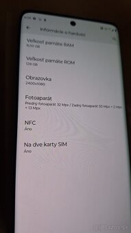 Motorola EDGE 30 Fusion 8GB/128GB - 5