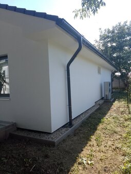 Novostavba samostatne stojaci rodinný dom Kaplná - 5