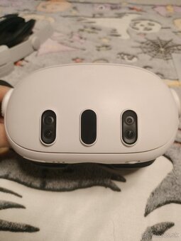 Meta Quest 3 128gb - 5