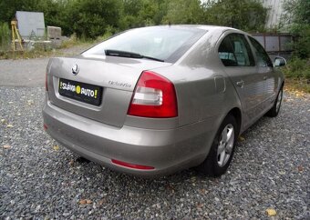 Škoda Octavia 1.4i 59kW 146 000KM TAŽNÉ ZAŘ benzín manuál - 5