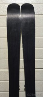 Lyže Salomon Q85 167cm - 5