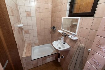 Rozprávková rekreačná chata - aj celoročná - Bienska dolina - 5