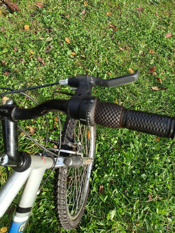 Horský bicykel Visana - 5