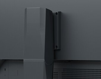 24" EIZO ColorEdge CG248-BK - 5