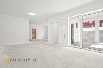 ALL INCLUSIVE | NA PREDAJ 4-IZB.BUNGALOV S DVOJGARÁŽOU,ORECH - 5