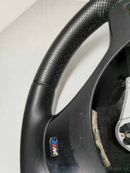 M-packet M-tech BMW volant E87 E90 E91 E92 E93 - 5