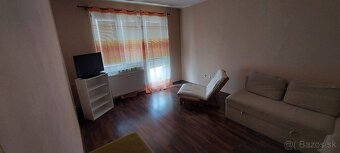 Investičný 1-izbový byt s balkónom, Zvolen - prenajatý - 5
