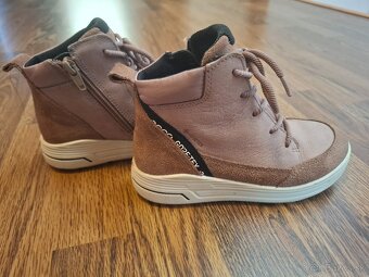 Detské topanky vel.30 Geox,Sketchers,Ecco - 5